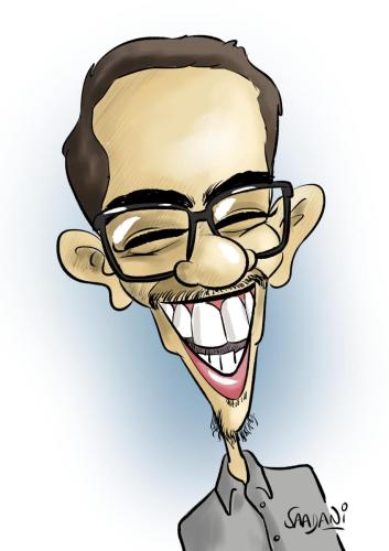 caricature-X-scaled